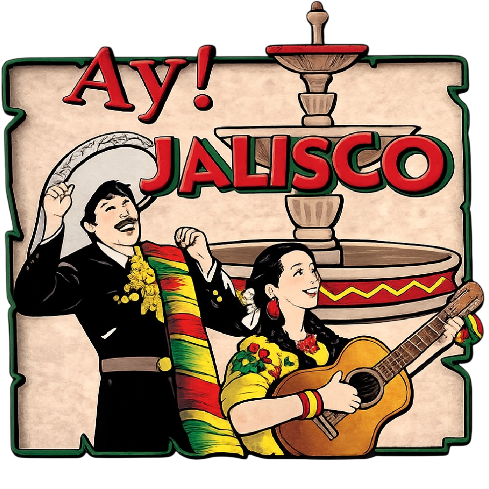 Ay Jalisco